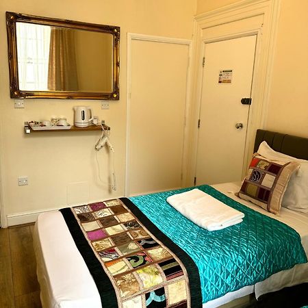 Abc Hyde Park Hotel Лондон Экстерьер фото